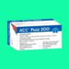 Acc Pluzz 200 8 Thuốc Acc Pluzz 200