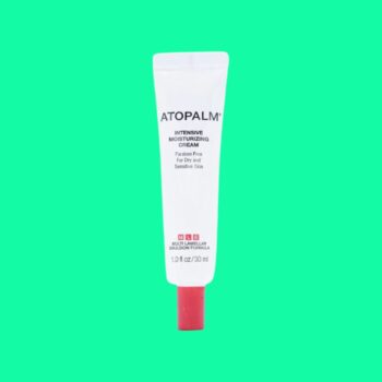 Atopalm Intensive Moisturizing Cream