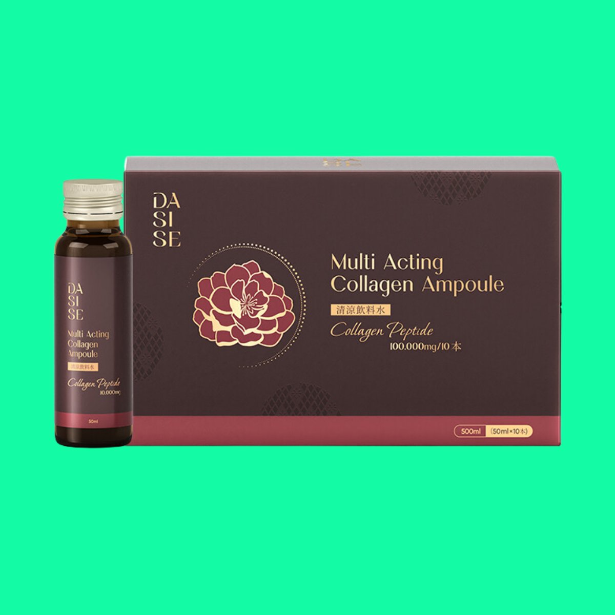 dasise-multi-acting-collagen-ampoule-1 Dasise Multi Acting Collagen Ampoule
