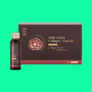 Dasise Multi Acting Collagen Ampoule 2 Dasise Multi Acting Collagen Ampoule