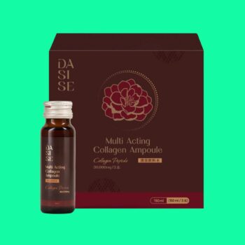 Dasise Multi Acting Collagen Ampoule 3 Dasise Multi Acting Collagen Ampoule