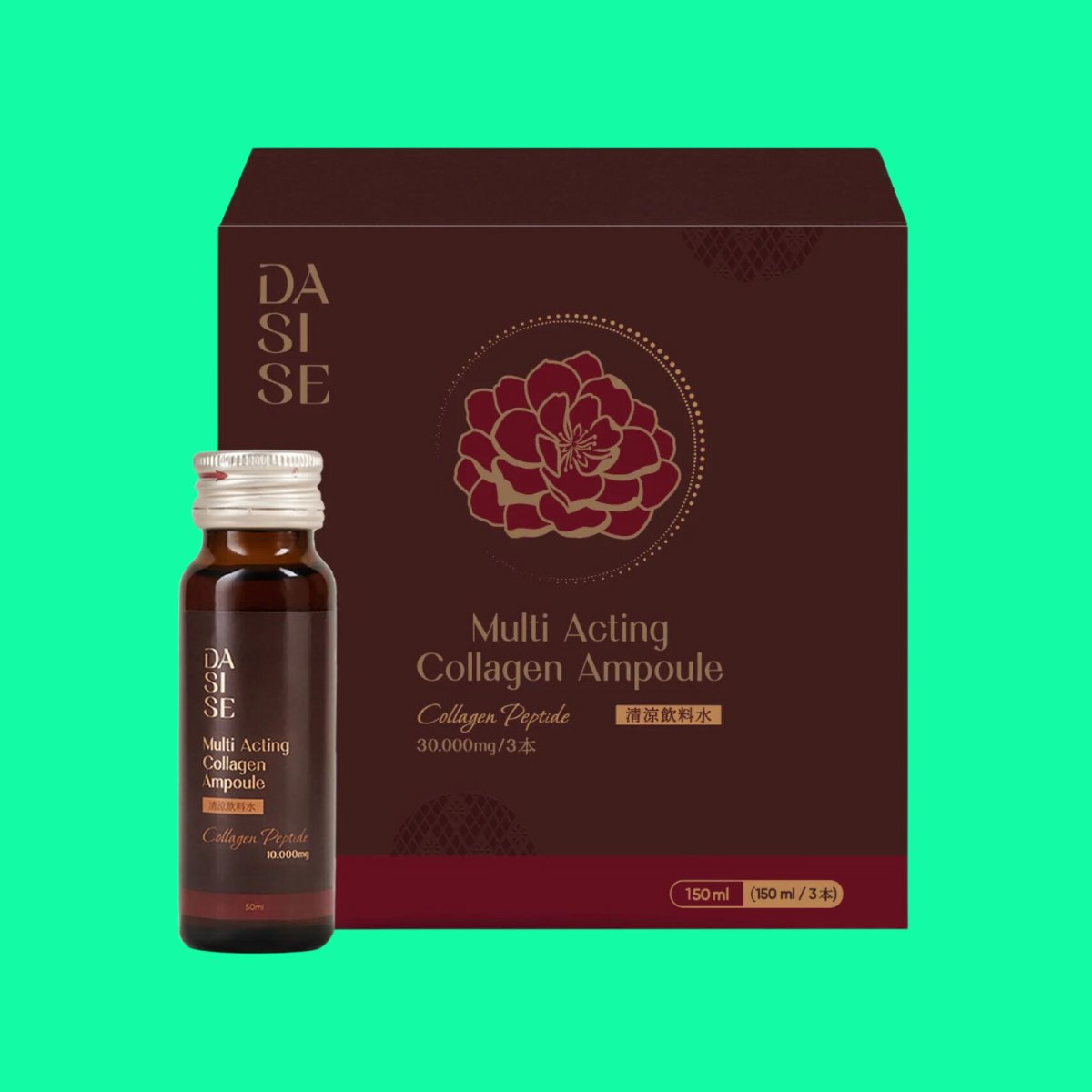 dasise-multi-acting-collagen-ampoule-3 Dasise Multi Acting Collagen Ampoule