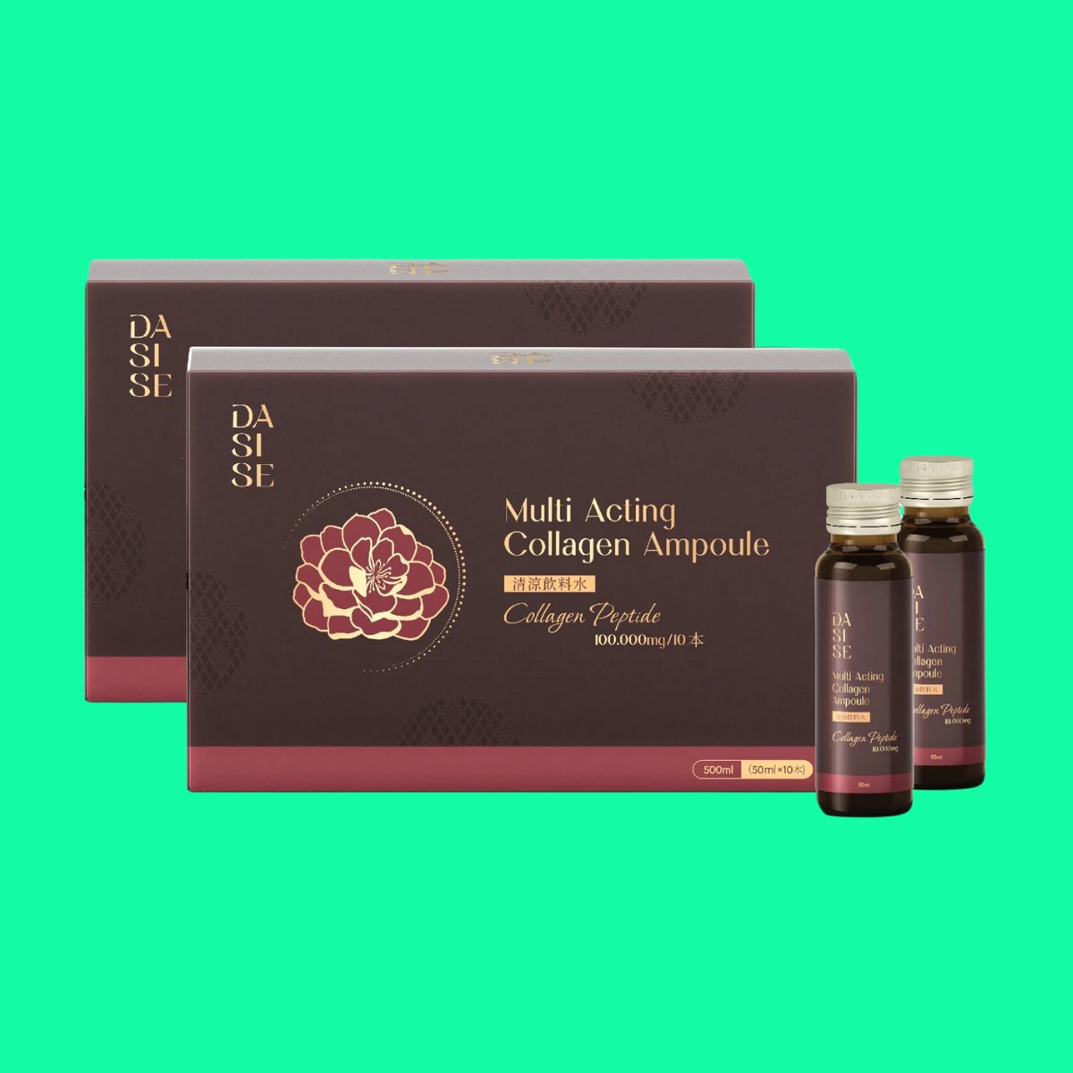 dasise-multi-acting-collagen-ampoule-4 Dasise Multi Acting Collagen Ampoule