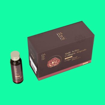 Dasise Multi Acting Collagen Ampoule 5 Dasise Multi Acting Collagen Ampoule