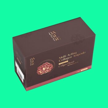 Dasise Multi Acting Collagen Ampoule 8 Dasise Multi Acting Collagen Ampoule