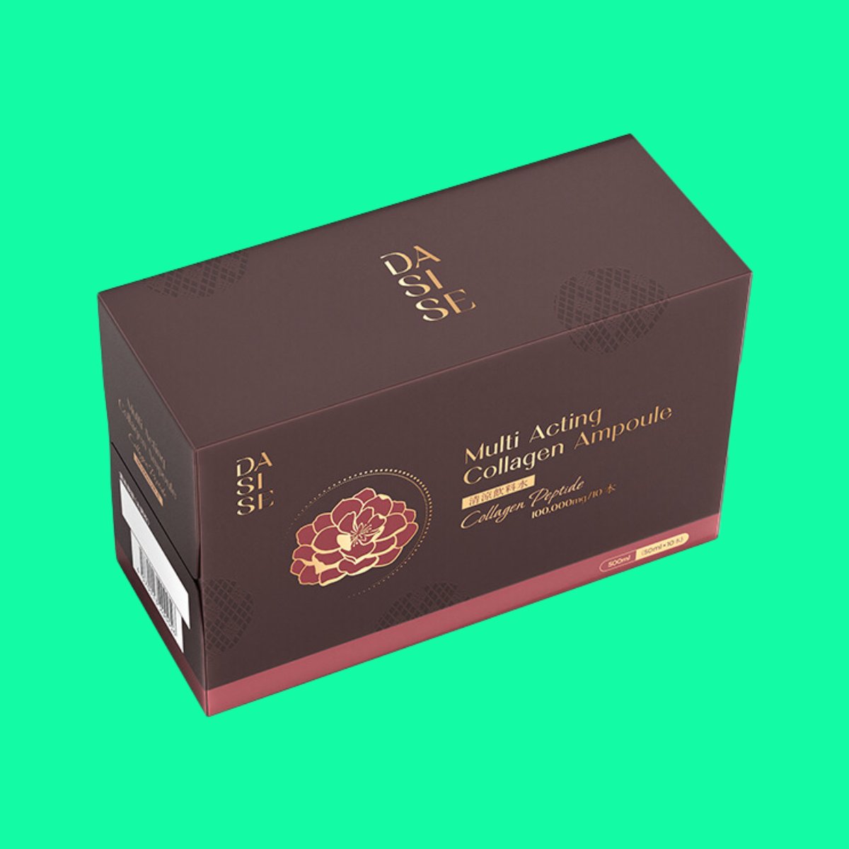 dasise-multi-acting-collagen-ampoule-8 Dasise Multi Acting Collagen Ampoule