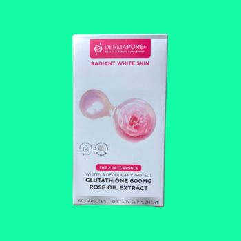 DermaPure+ Glutathione