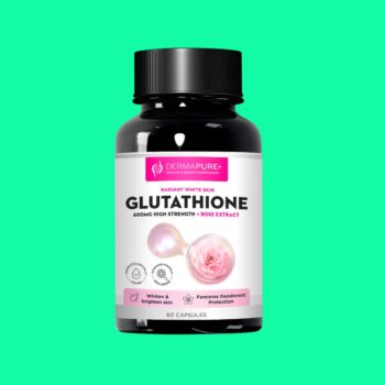 DermaPure+ Glutathione