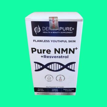 DermaPure+ Pure NMN+ 2 DermaPure+ Pure NMN+