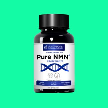 DermaPure+ Pure NMN+ 6 DermaPure+ Pure NMN+