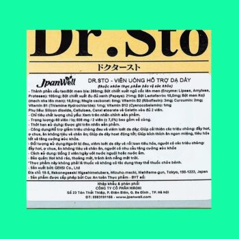 Dr.Sto Jpanwell 7 Dr.Sto Jpanwell