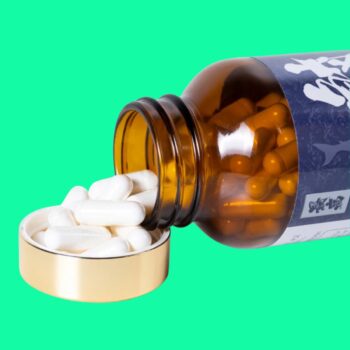 Glucosamine and Chondroitin Jpanwell 9 Glucosamine And Chondroitin Jpanwell
