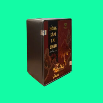 Hồng Sâm Lai Châu hữu cơ 4 Hồng Sâm Lai Châu hữu cơ