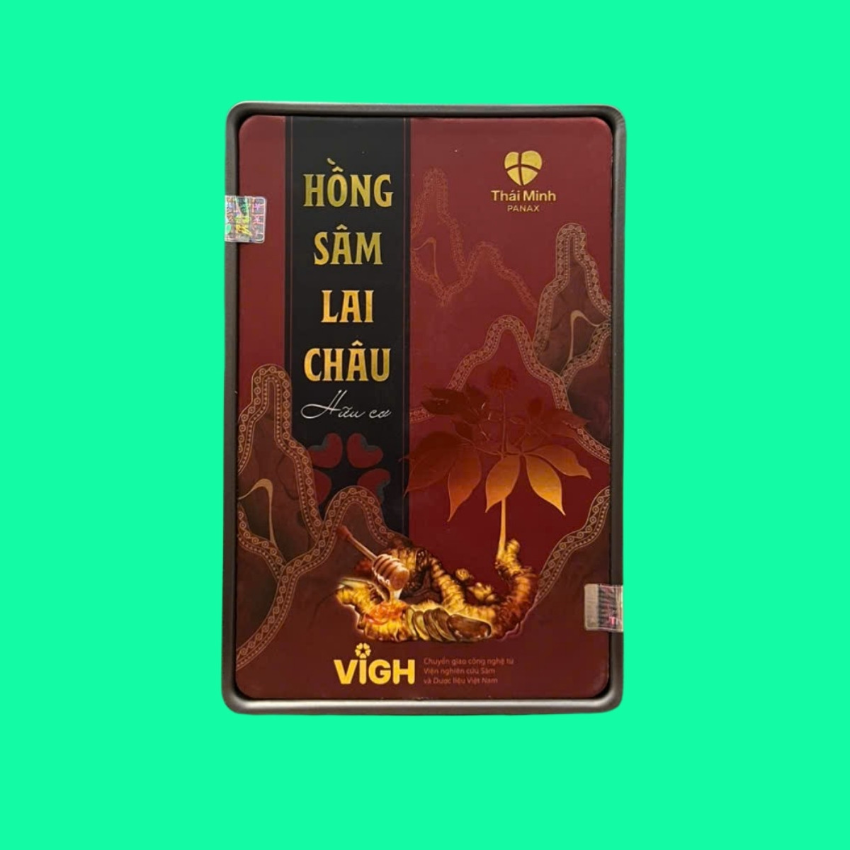 hong-sam-lai-chau-huu-co-2 Hồng Sâm Lai Châu hữu cơ