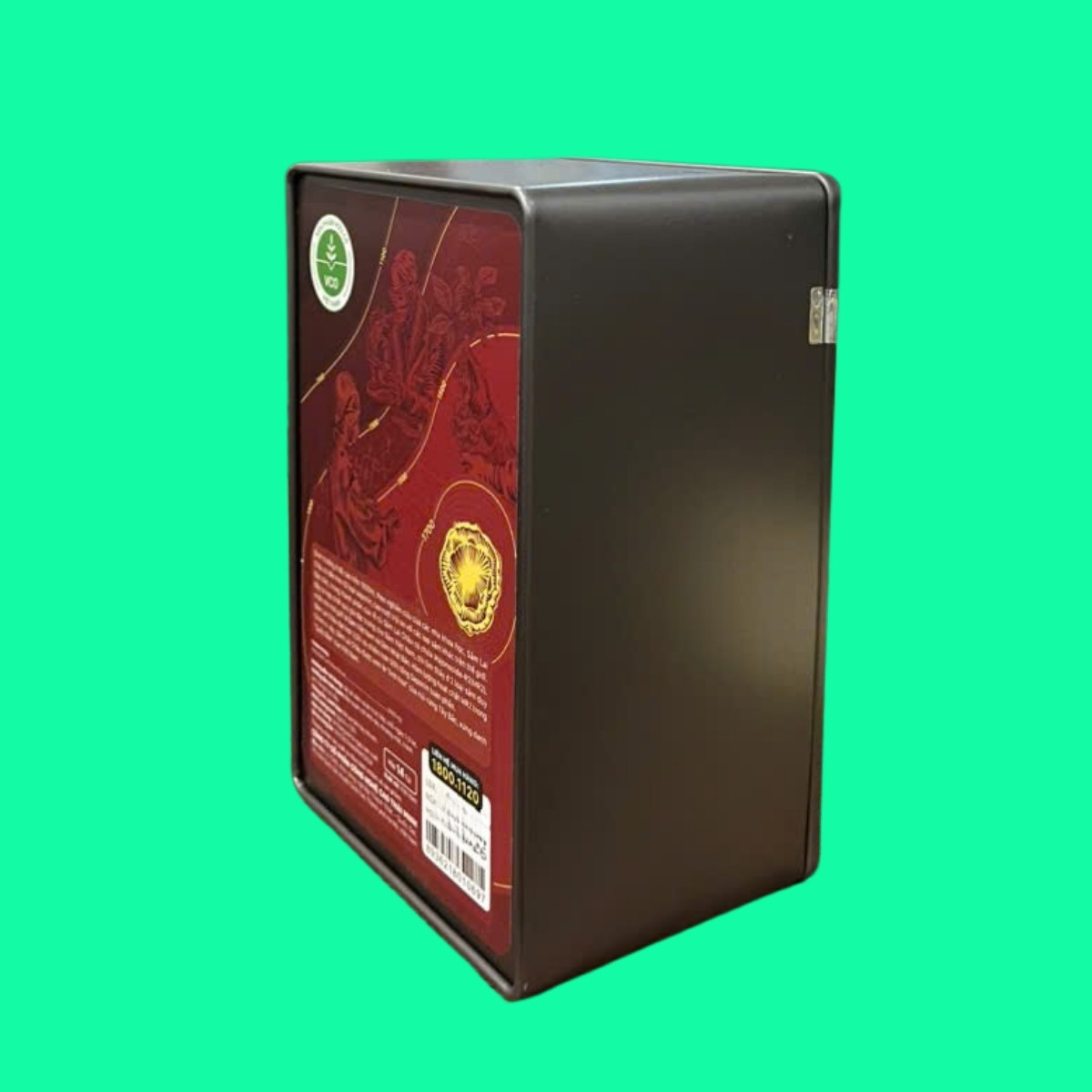 hong-sam-lai-chau-huu-co-8 Hồng Sâm Lai Châu hữu cơ