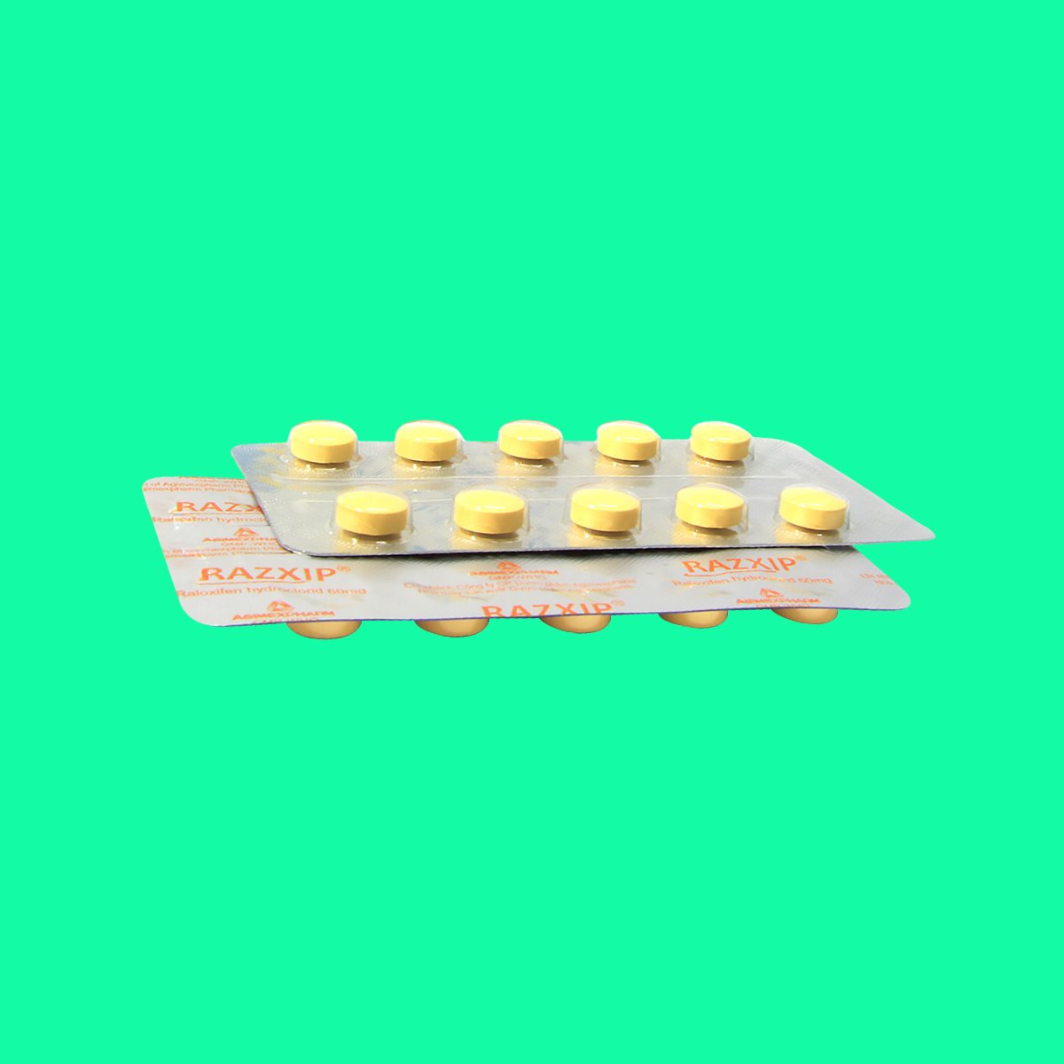 razxip-7 Thuốc Razxip
