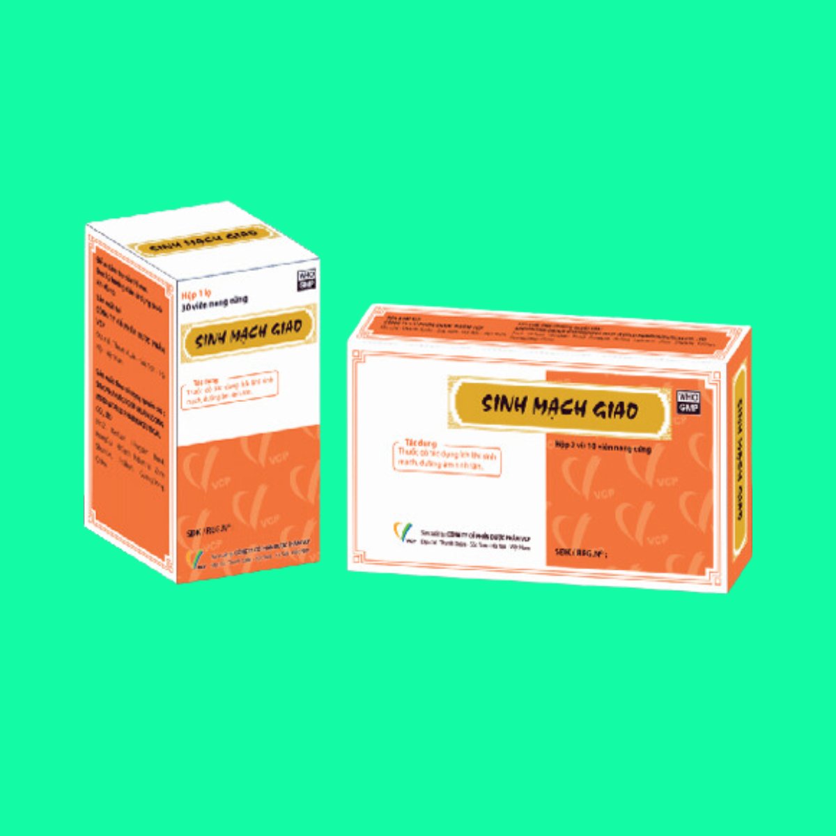 sinh-mach-giao-2 Thuốc Sinh Mạch Giao