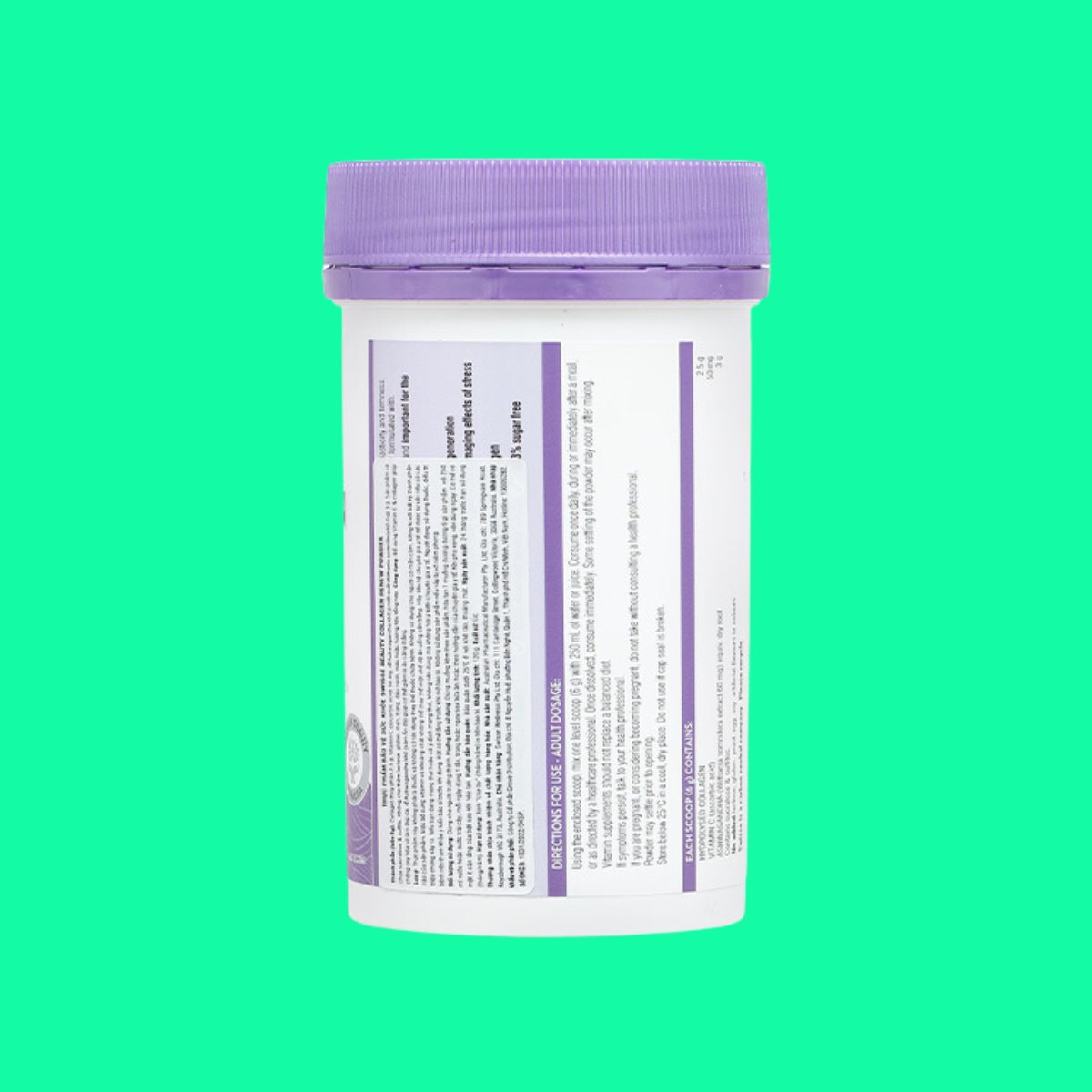 swisse-beauty-collagen-renew-powder-2 Swisse Beauty Collagen Renew Powder