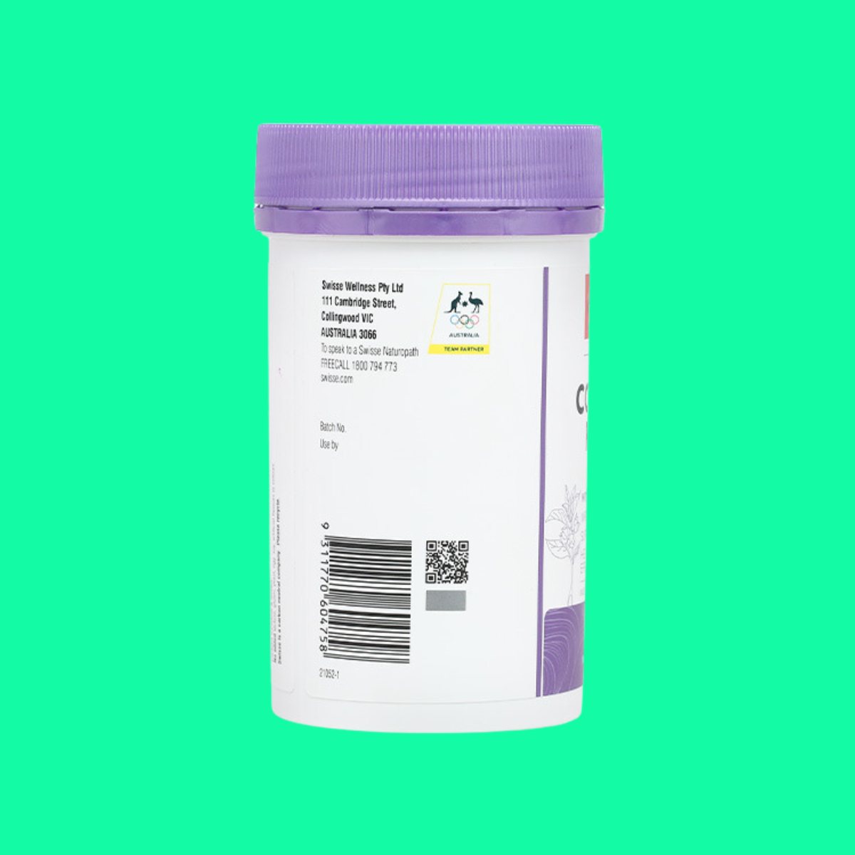swisse-beauty-collagen-renew-powder-3 Swisse Beauty Collagen Renew Powder