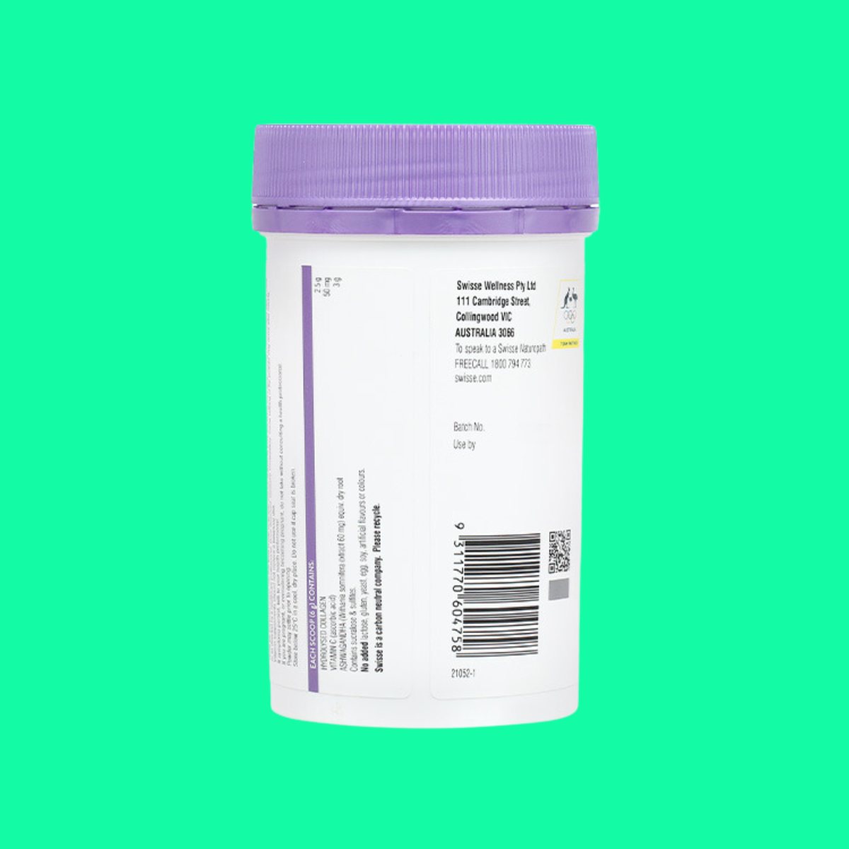 swisse-beauty-collagen-renew-powder-4 Swisse Beauty Collagen Renew Powder