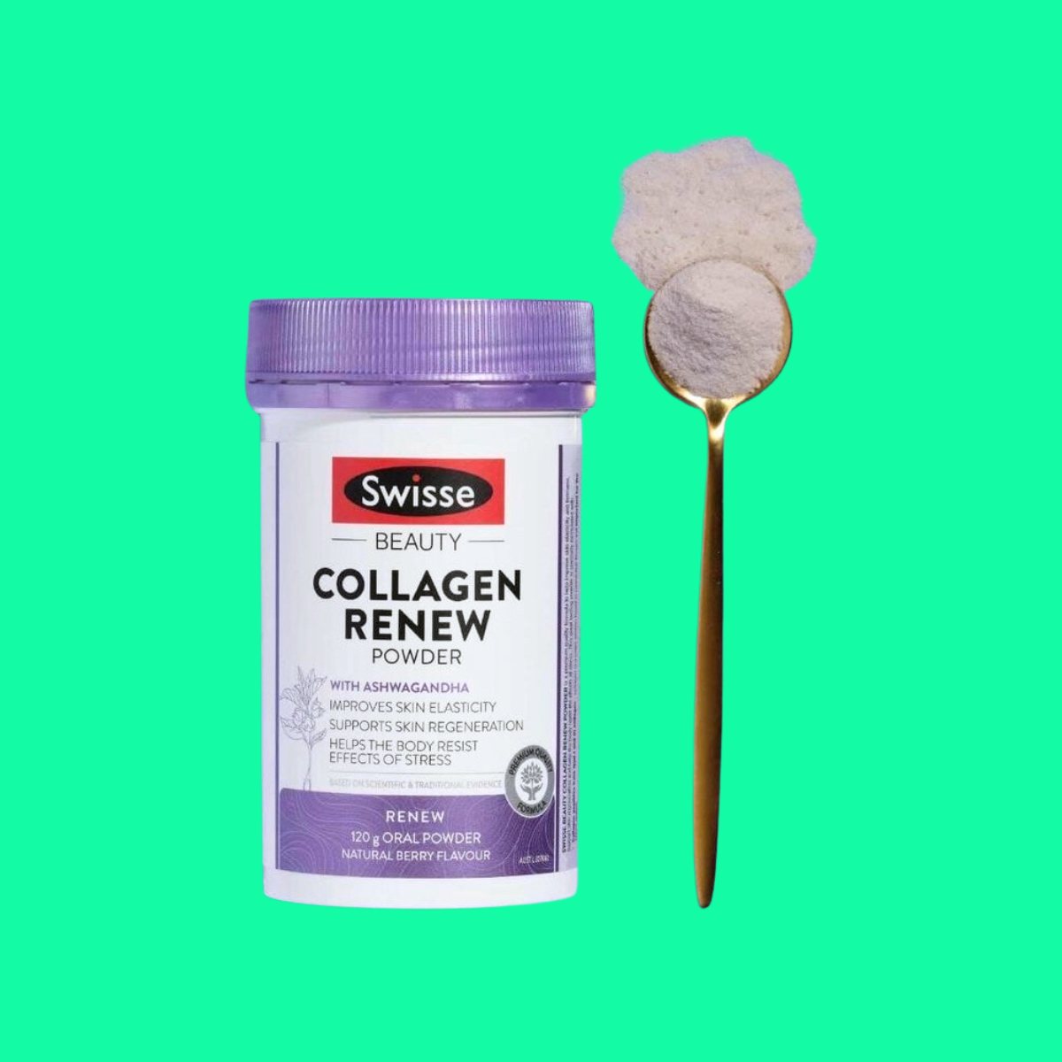 swisse-beauty-collagen-renew-powder-5 Swisse Beauty Collagen Renew Powder
