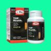 Top Health UBB 10 Top Health UBB