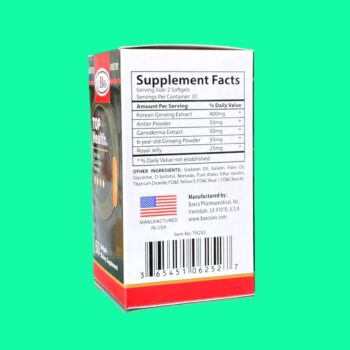 Top Health UBB 3 Top Health UBB