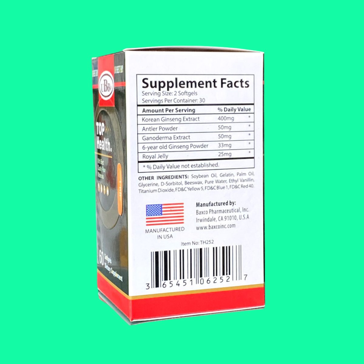 top-health-ubb-4 Top Health UBB