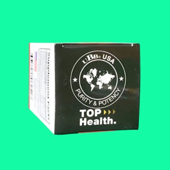 Top Health UBB 5 Top Health UBB