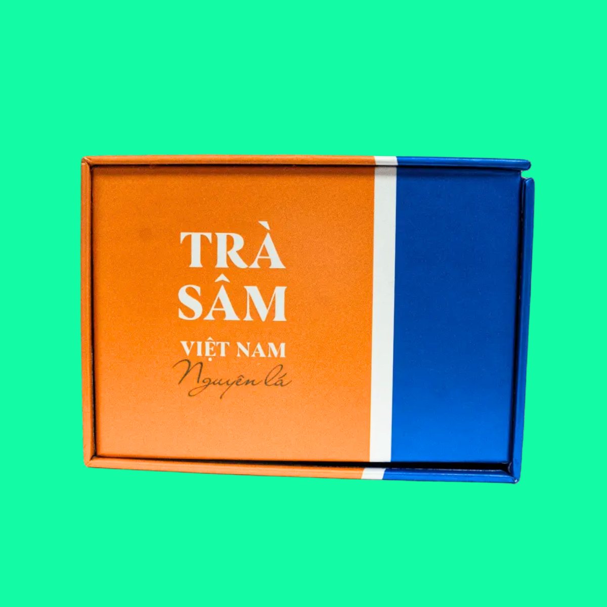 tra-sam-viet-nam-nguyen-la-6 Trà Sâm Việt Nam Nguyên Lá
