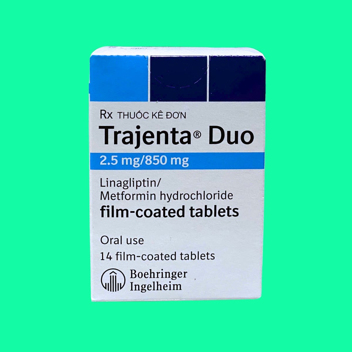 trajenta-duo-25mg-850mg-1 Thuốc Trajenta Duo 2,5mg/850mg