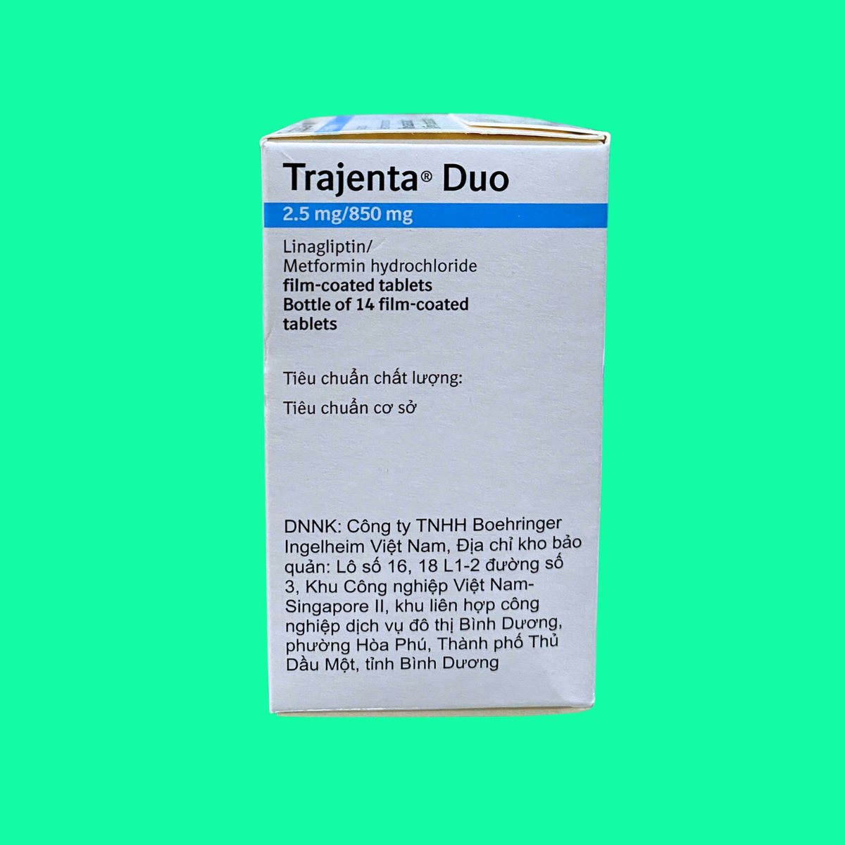 trajenta-duo-25mg-850mg-5 Thuốc Trajenta Duo 2,5mg/850mg