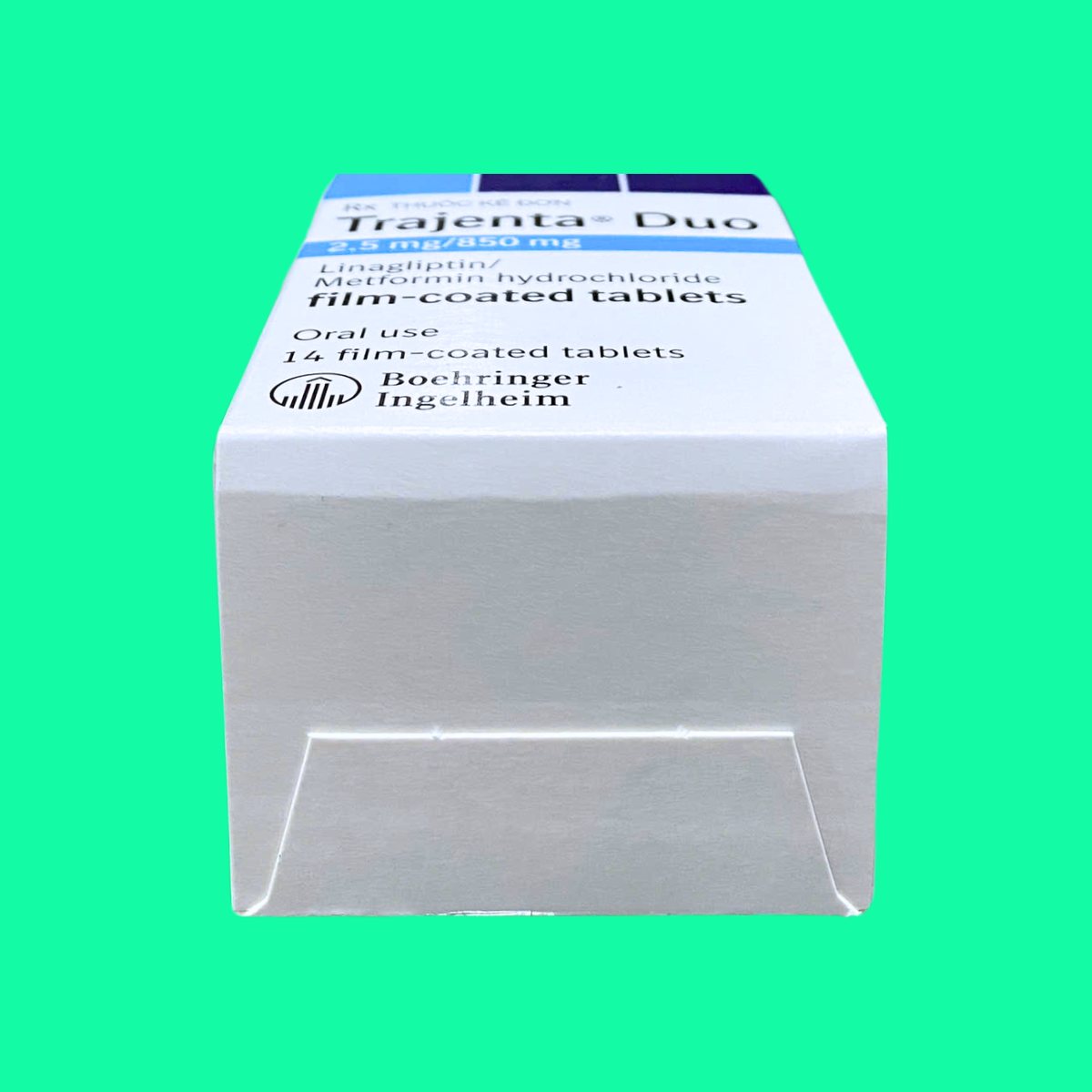 trajenta-duo-25mg-850mg-9 Thuốc Trajenta Duo 2,5mg/850mg