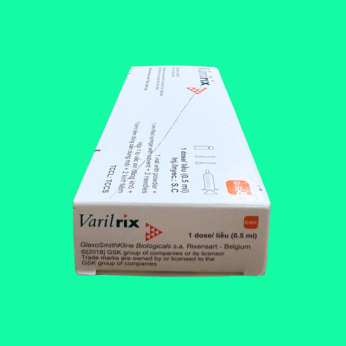 vaccin-varilrix-6 Vaccine Varilrix