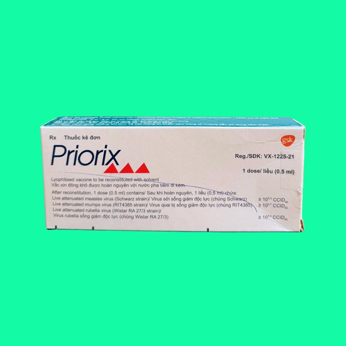 vaccine-priorix-2 Vaccine Priorix