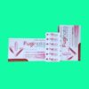 Viên đặt Fuginata 100mg 14 Viên đặt Fuginata 100mg