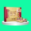 Yến chưng Sâm Lai Châu 9 Yến chưng Sâm Lai Châu