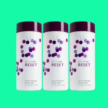 AgeLOC RESET 3 Ageloc Reset