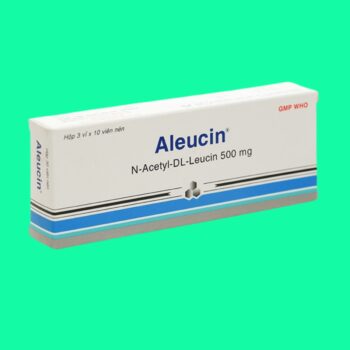 Aleucin 500mg 2 Aleucin 500mg