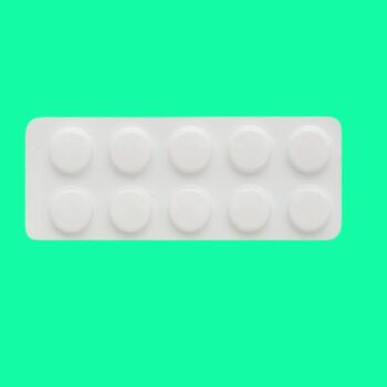 Aleucin 500mg 5 Aleucin 500mg