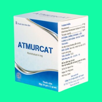 Atmurcat