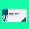 Atorlog 20 6 Atorlog 20