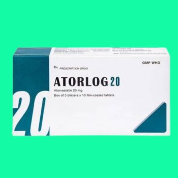 Atorlog 20 3 Atorlog 20