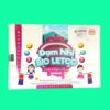 Đạm Nhi Bio Letco 5 Đạm Nhi Bio Letco