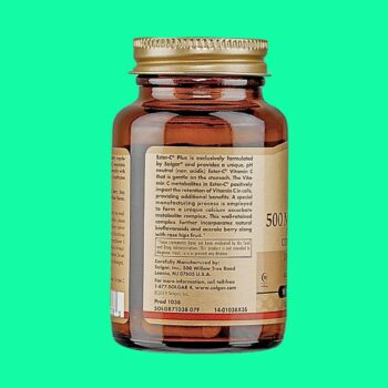 Ester-C plus 500 MG Vitamin C 3 Ester-C plus 500 MG Vitamin C