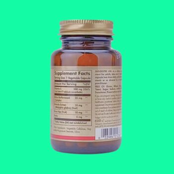 Ester-C plus 500 MG Vitamin C 2 Ester-C plus 500 MG Vitamin C