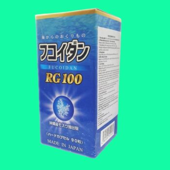 Fucoidan Rg 100 4 Fucoidan Rg 100