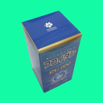 Fucoidan Rg 100 7 Fucoidan Rg 100