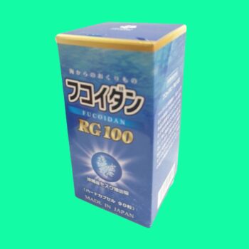 Fucoidan Rg 100 6 Fucoidan Rg 100