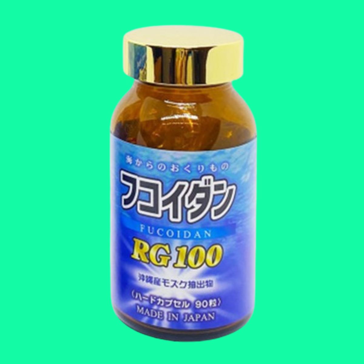 Fucoidan Rg 100 (8) Fucoidan Rg 100